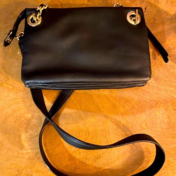 Victoria’s Secret Black Purse - Picture 2 of 3